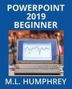 PowerPoint 2019 Beginner