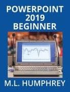 PowerPoint 2019 Beginner