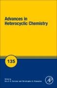 Advances in Heterocyclic Chemistry: Volume 135