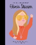Gloria Steinem: Volume 76