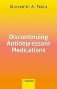 Discontinuing Antidepressant Medications
