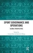 Sport Governance and Operations