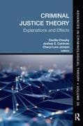 Criminal Justice Theory, Volume 26