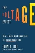 The Voltage Effect