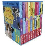 Early Learning Library