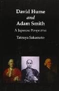 David Hume and Adam Smith