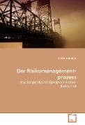 Der Risikomanagement­prozess