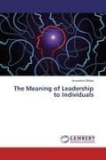 The Meaning of Leadership to Individuals