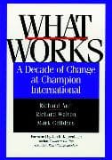 What Works