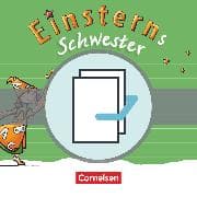 Einsterns Schwester - Erstlesen - Ausgabe 2008 - 1. Schuljahr
