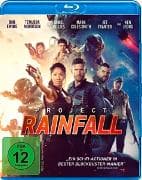 Project Rainfall