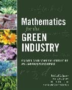 Mathematics for the Green Industry