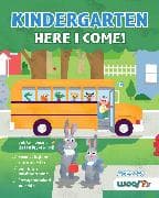 Kindergarten Here I Come!