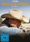 Yellowstone - Staffel 1