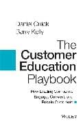 The Customer Education Playbook
