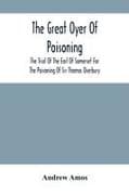The Great Oyer Of Poisoning