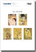 Doppelkarte. Box - Klimt