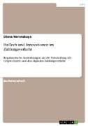 FinTech und Innovationen im Zahlungsverkehr