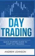Day Trading - Hardcover Version
