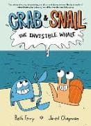 Crab and Snail: The Invisible Whale