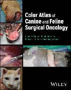 Color Atlas of Canine and Feline Surgical Oncology