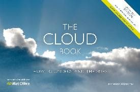 The Met Office Cloud Book - Updated Edition