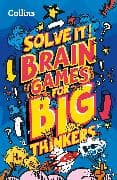 Brain games for big thinkers