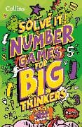 Number games for big thinkers