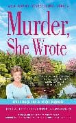 Murder, She Wrote: Killing in a Koi Pond