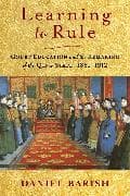 Learning to Rule