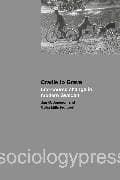 Cradle to Grave: Life-Course Change in Modern Sweden