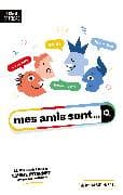 Mes amis sont…