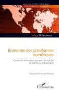Economie des plateformes numériques