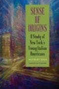 Sense of Origins