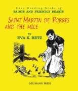 Saint Martin de Porres and the Mice