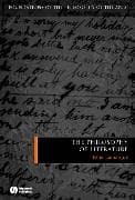 The Philosophy of Literature