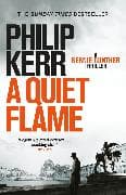 A Quiet Flame
