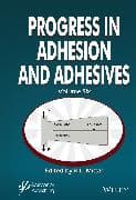 Progress in Adhesion and Adhesives, Volume 6