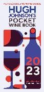 Hugh Johnson's Pocket Wine Book 2023