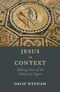 Jesus in Context