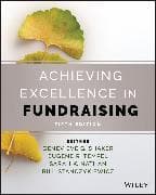 Achieving Excellence In Fundraising