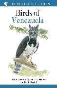 Field Guide to the Birds of Venezuela