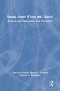 Sexual Abuse Within the Church