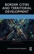 Border Cities and Territorial Development