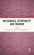 Millennials, Spirituality and Tourism