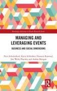 Managing and Leveraging Events