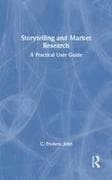 Storytelling and Market Research