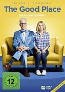 The Good Place - Die komplette Staffel 1