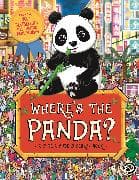 Where’s the Panda?