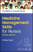 Medicine Management Skills for Nurses